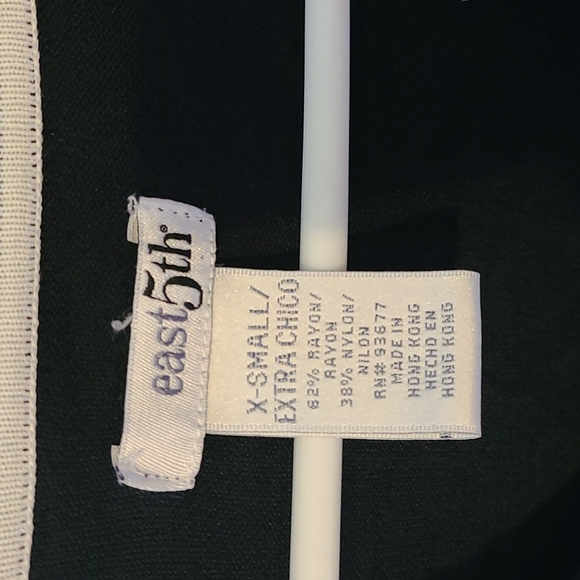 Jacket - Picture 6 of 6